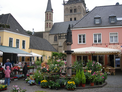 Xanten